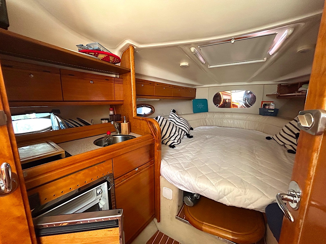 Bavaria 29 Sport 2007 for sale