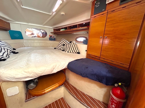 Bavaria 29 Sport 2007 for sale