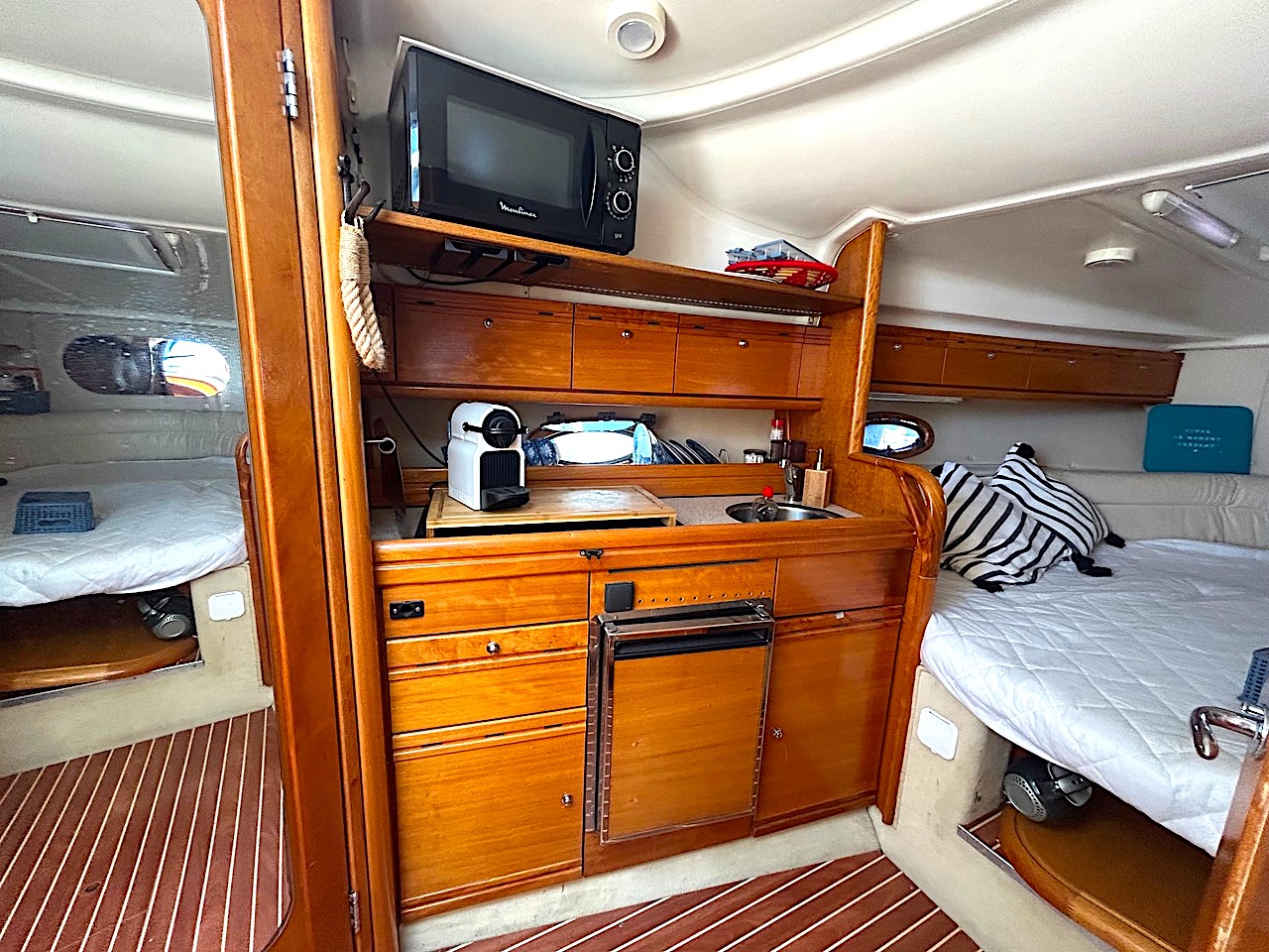Bavaria 29 Sport 2007 for sale