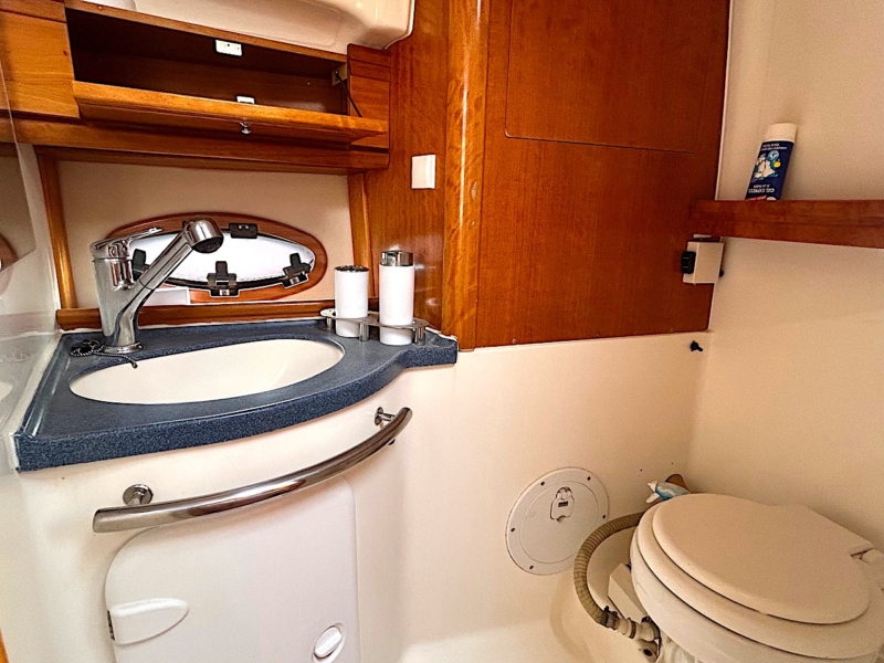 Bavaria 29 Sport 2007 for sale