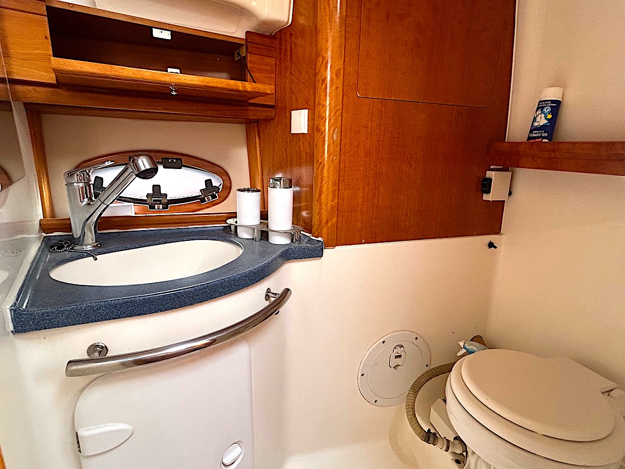 Bavaria 29 Sport 2007 for sale