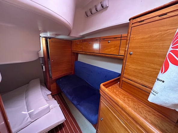 Bavaria 29 Sport 2007 for sale