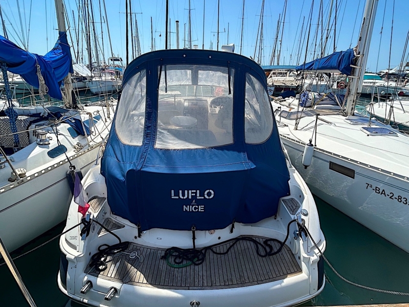 Bavaria 29 Sport 2007 for sale