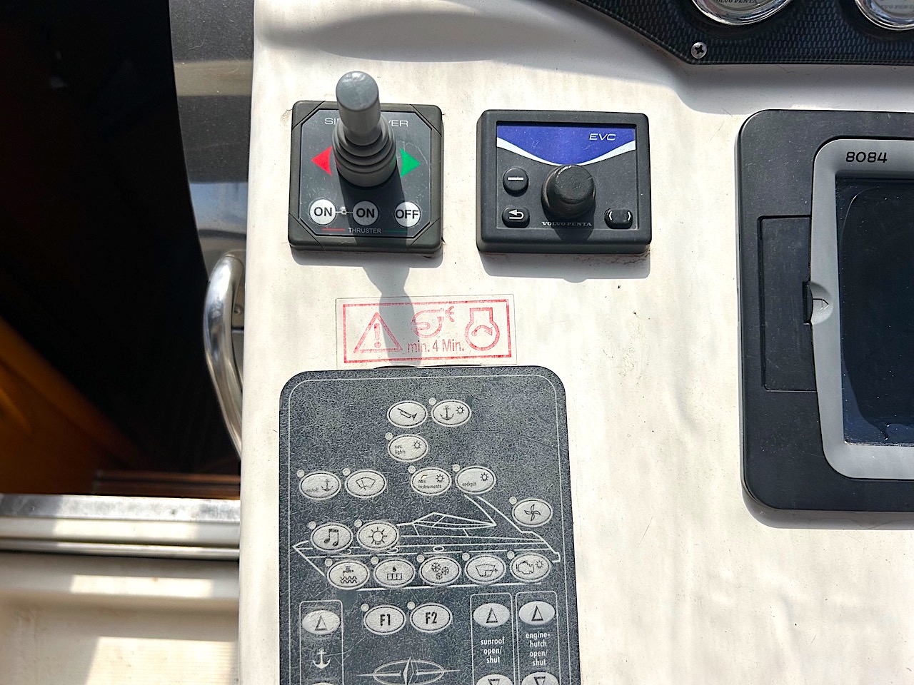 Bavaria 29 Sport 2007 for sale