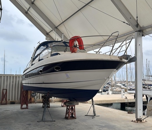 Bavaria 29 Sport 2007 for sale