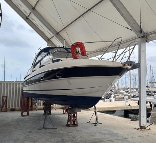 Bavaria 29 Sport 2007 for sale