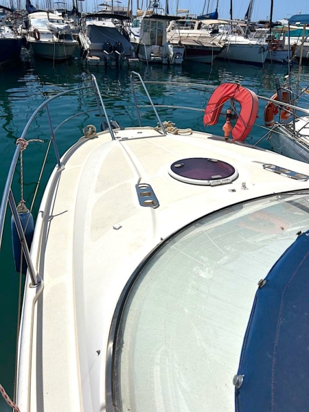 Bavaria 29 Sport 2007 for sale