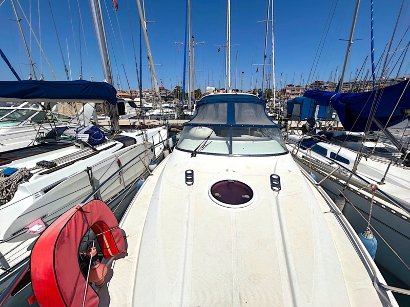 Bavaria 29 Sport 2007 for sale