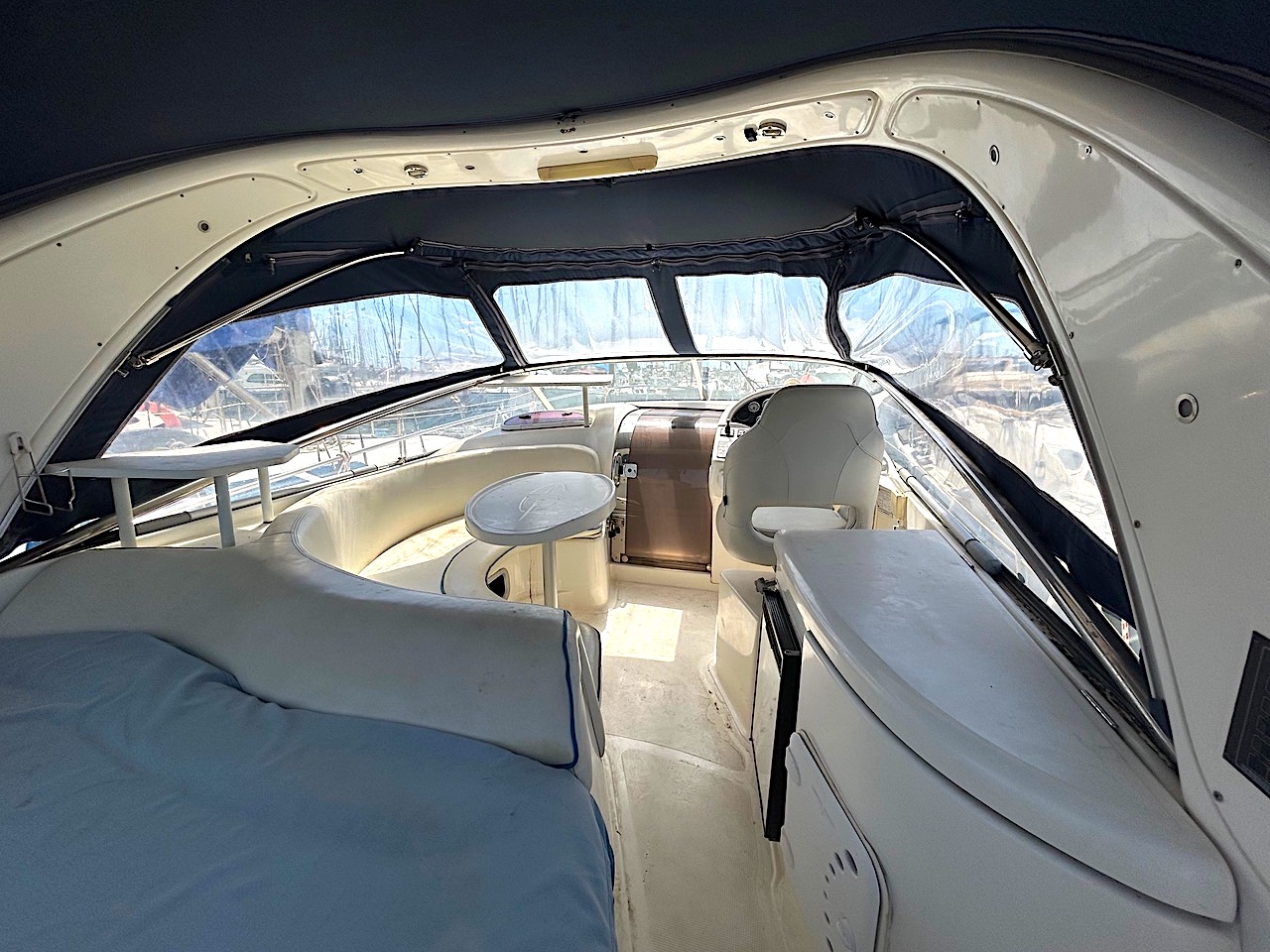 Bavaria 29 Sport 2007 for sale