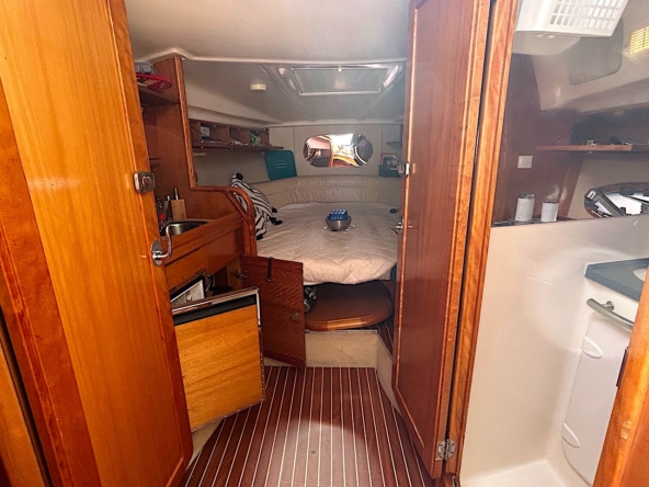 Bavaria 29 Sport 2007 for sale