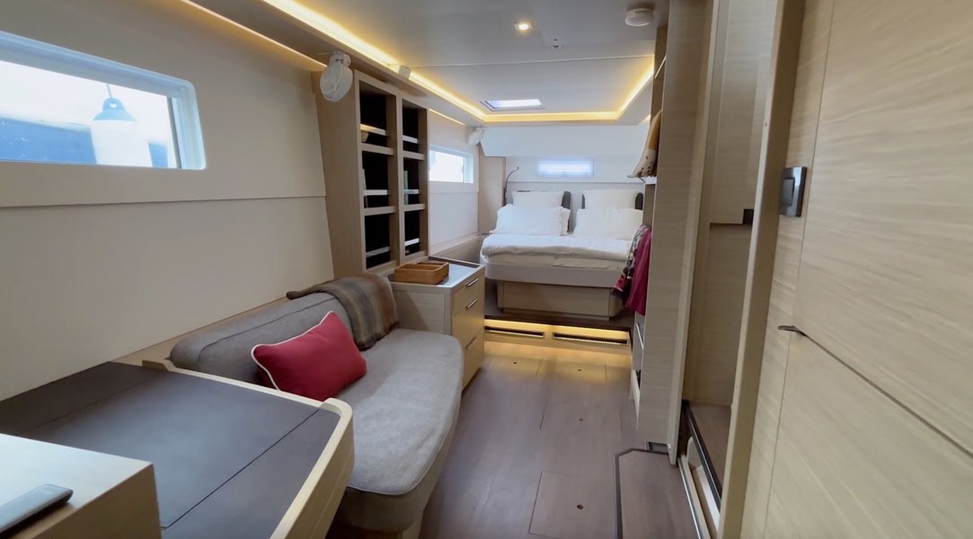 Lagoon 46 2023 for sale