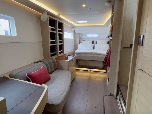 Lagoon 46 2023 for sale