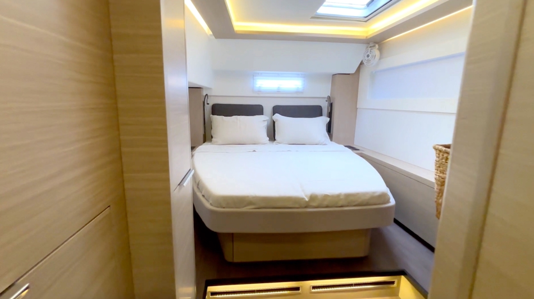 Lagoon 46 2023 for sale