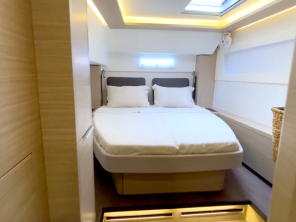 Lagoon 46 2023 for sale