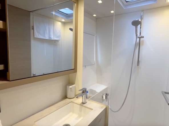 Lagoon 46 2023 for sale