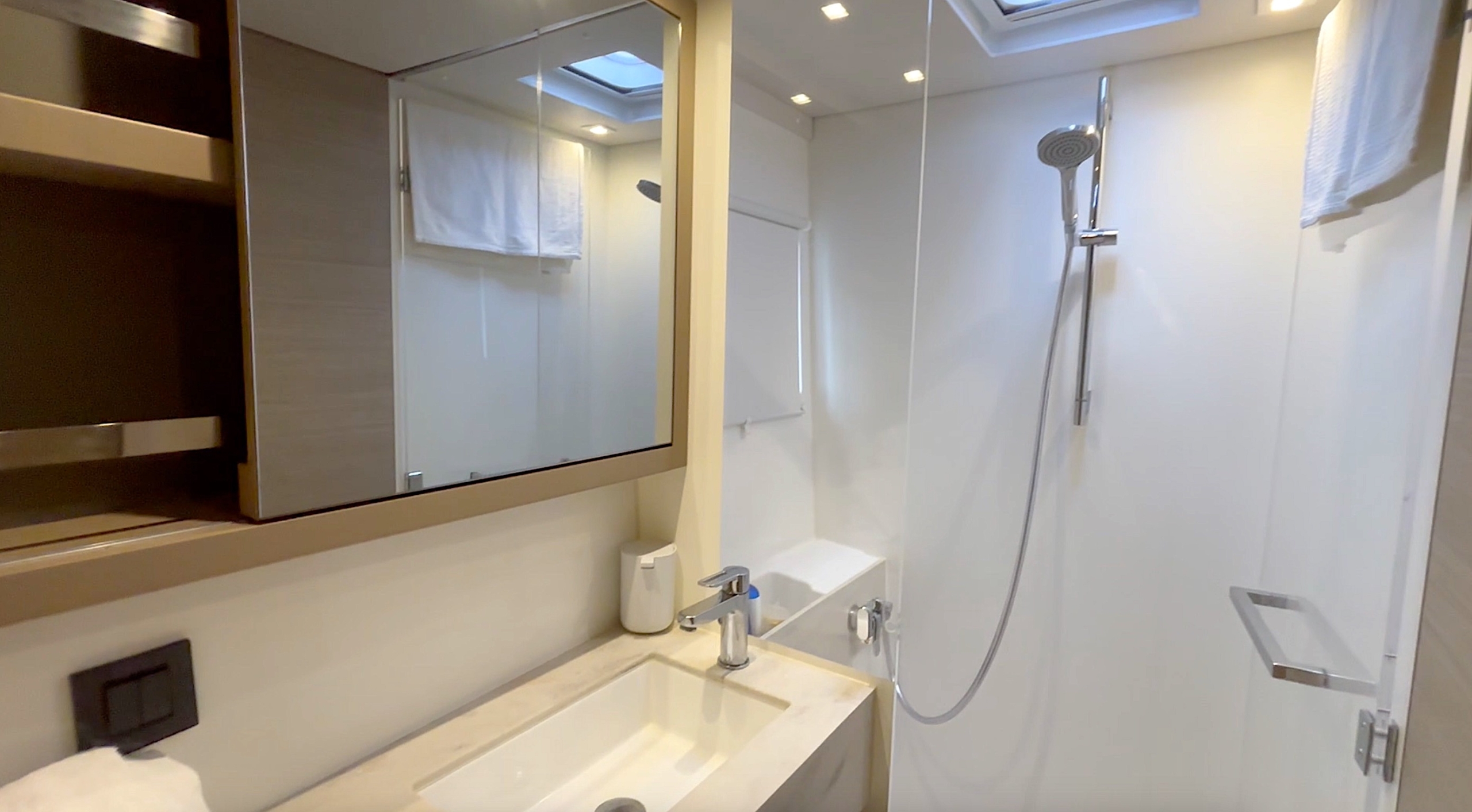 Lagoon 46 2023 for sale