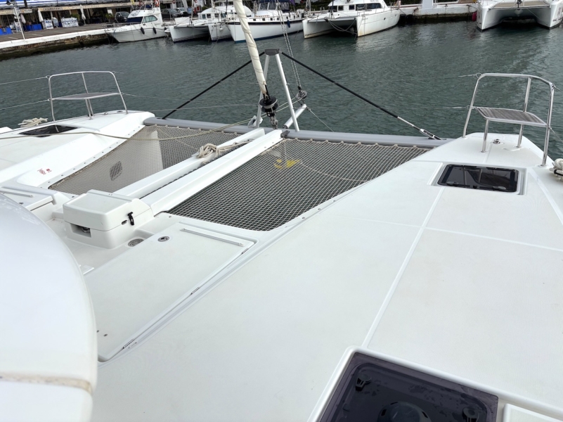 Lagoon 46 2023 for sale