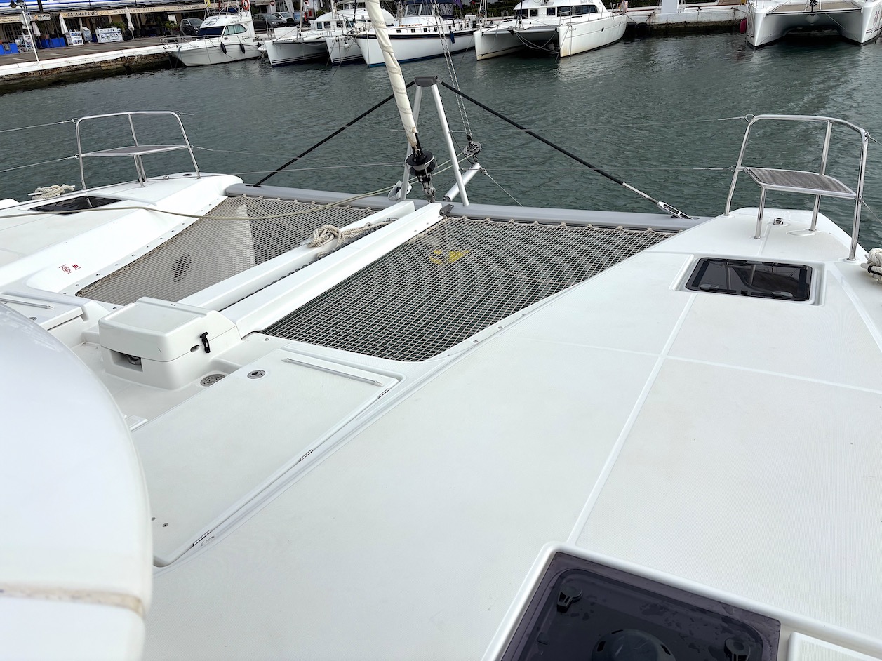 Lagoon 46 2023 for sale