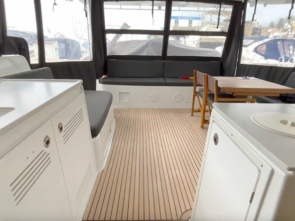 Lagoon 46 2023 for sale
