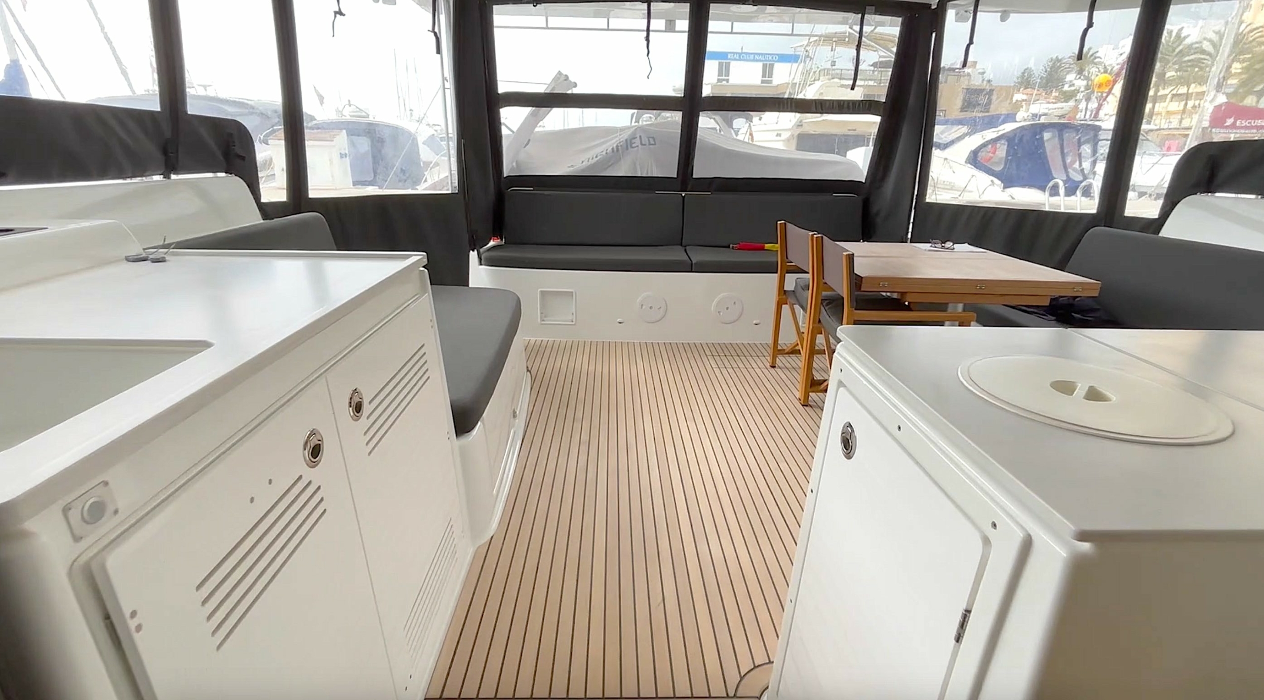 Lagoon 46 2023 for sale