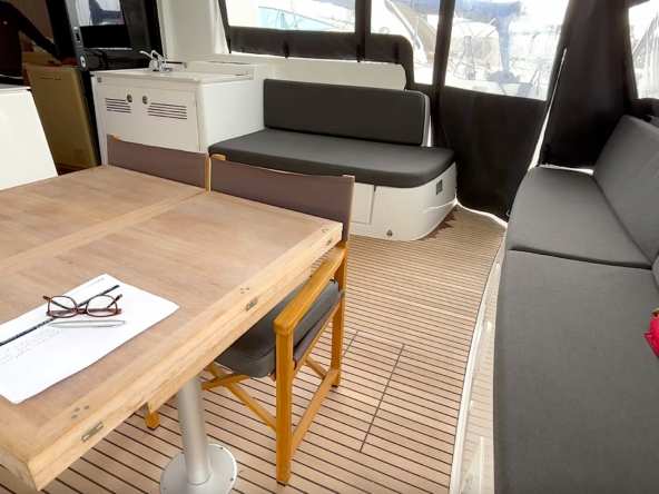 Lagoon 46 2023 for sale
