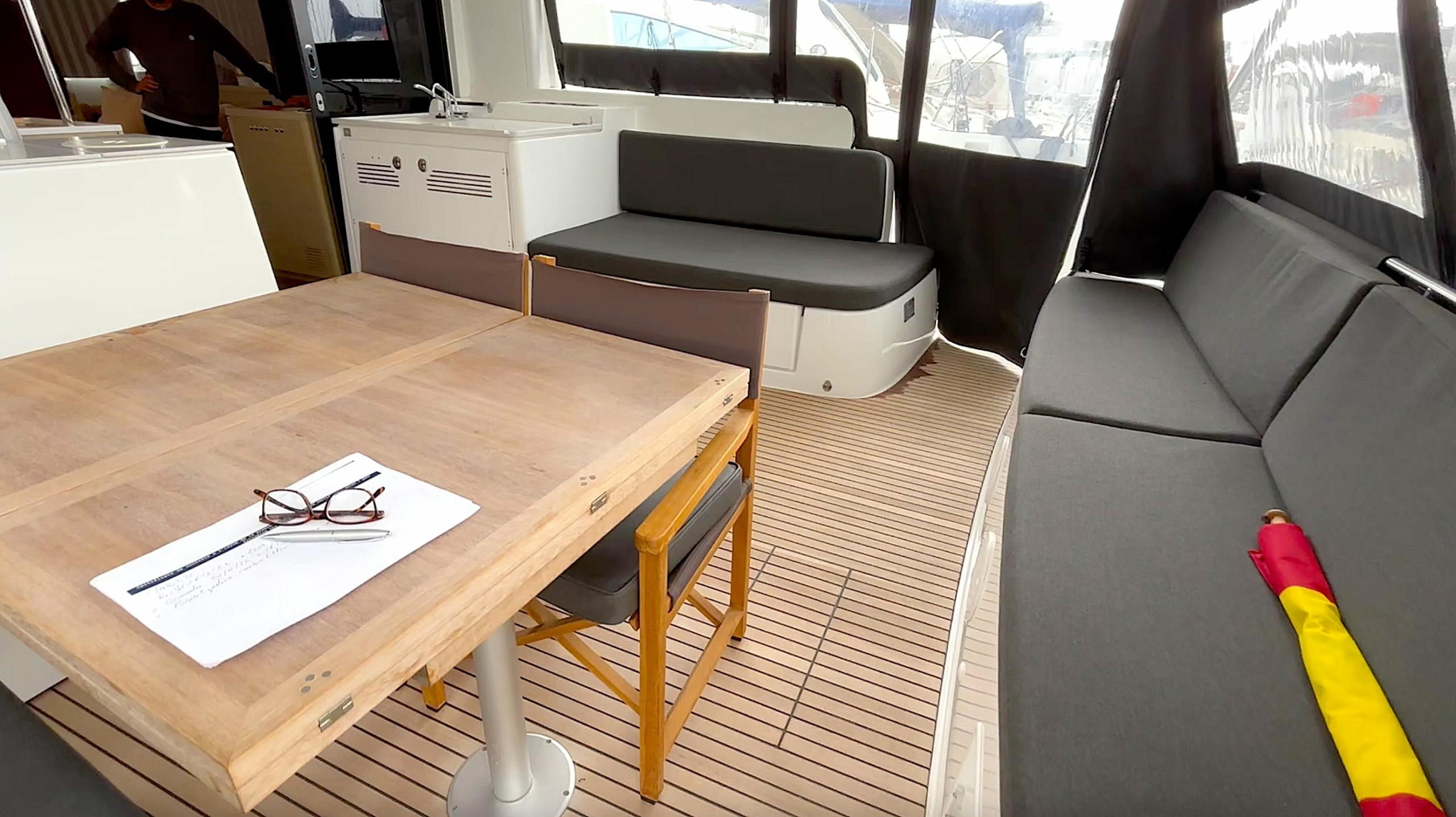 Lagoon 46 2023 for sale