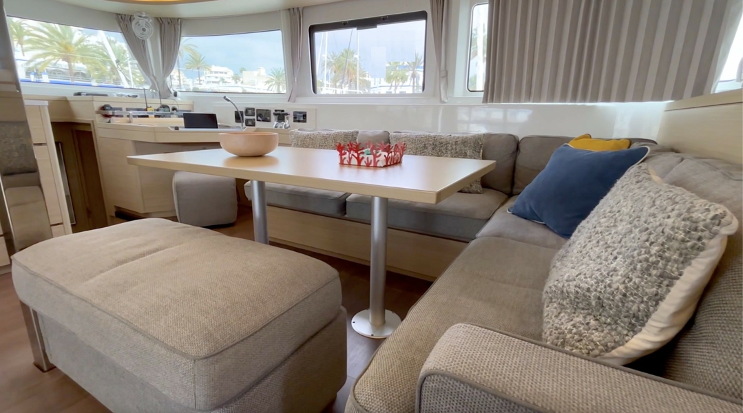 Lagoon 46 2023 for sale