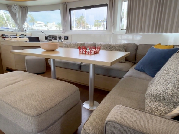 Lagoon 46 2023 for sale