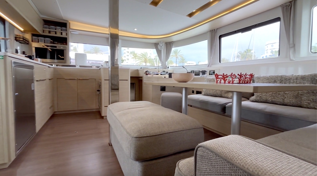 Lagoon 46 2023 for sale