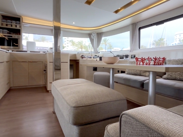 Lagoon 46 2023 for sale