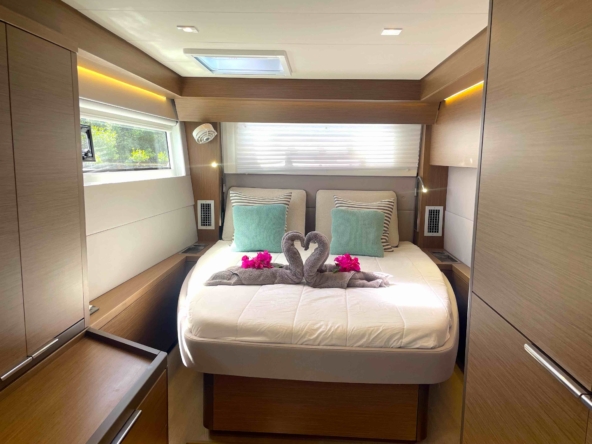 Lagoon 50 2021 for sale