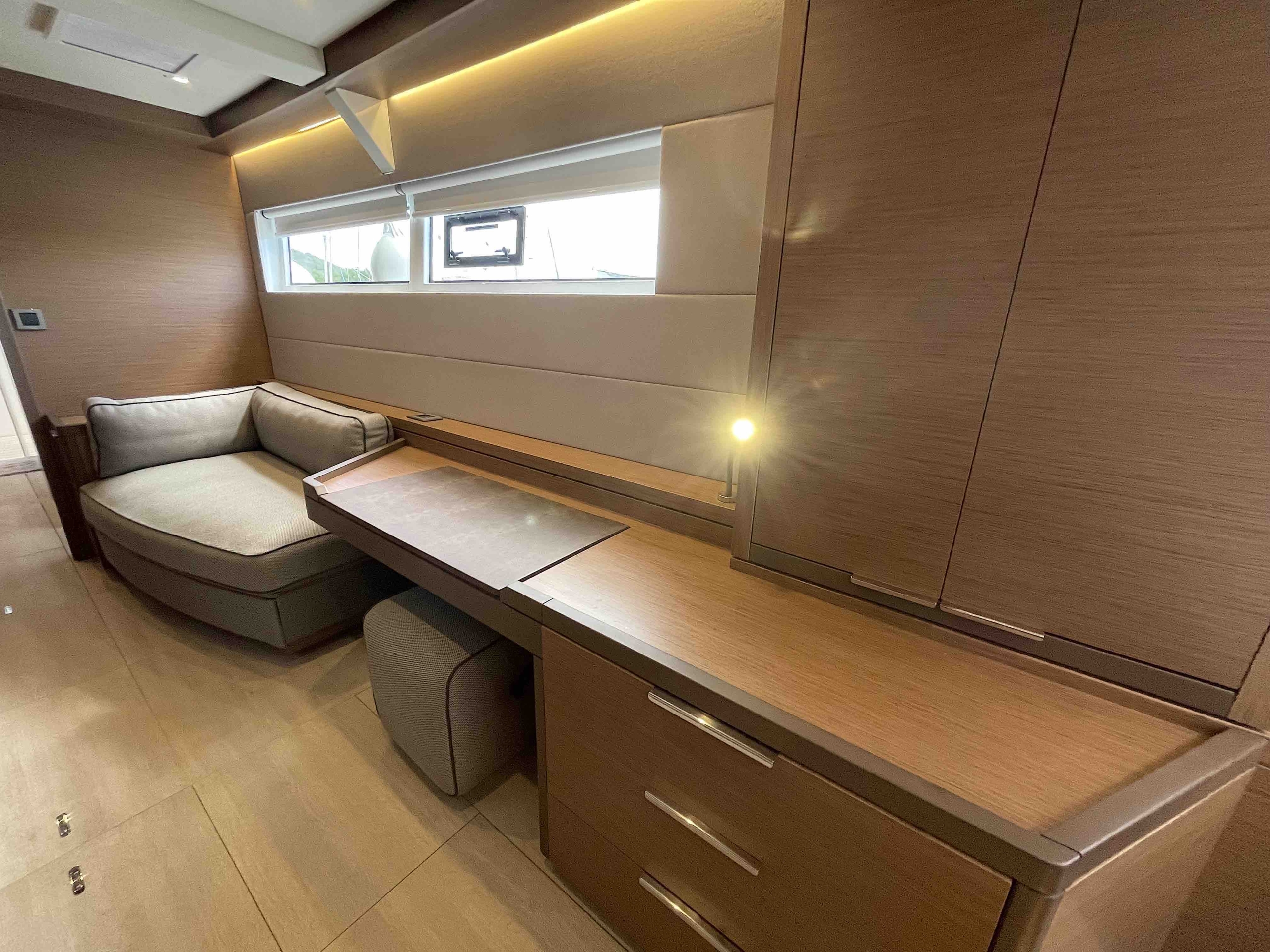 Lagoon 50 2021 for sale