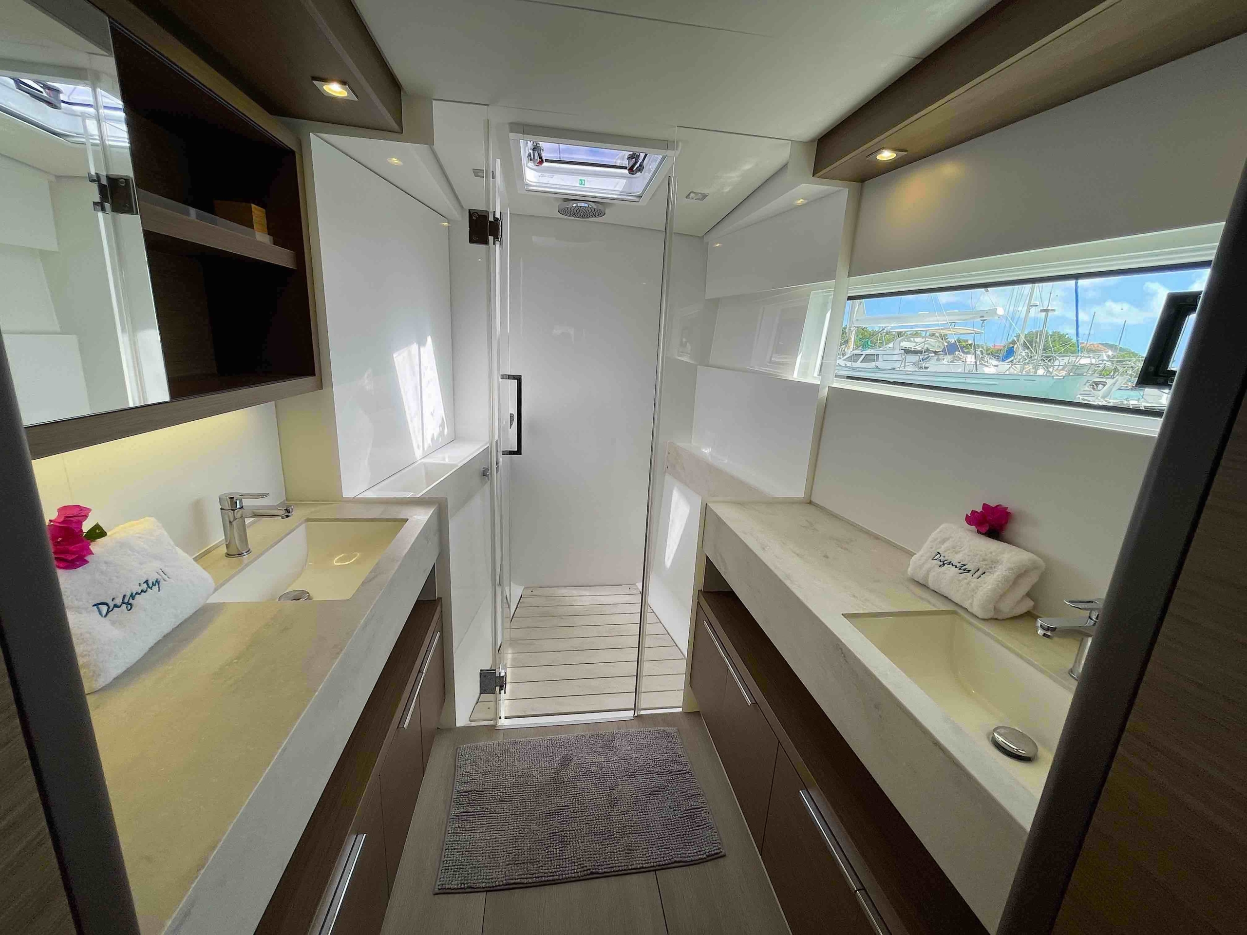 Lagoon 50 2021 for sale
