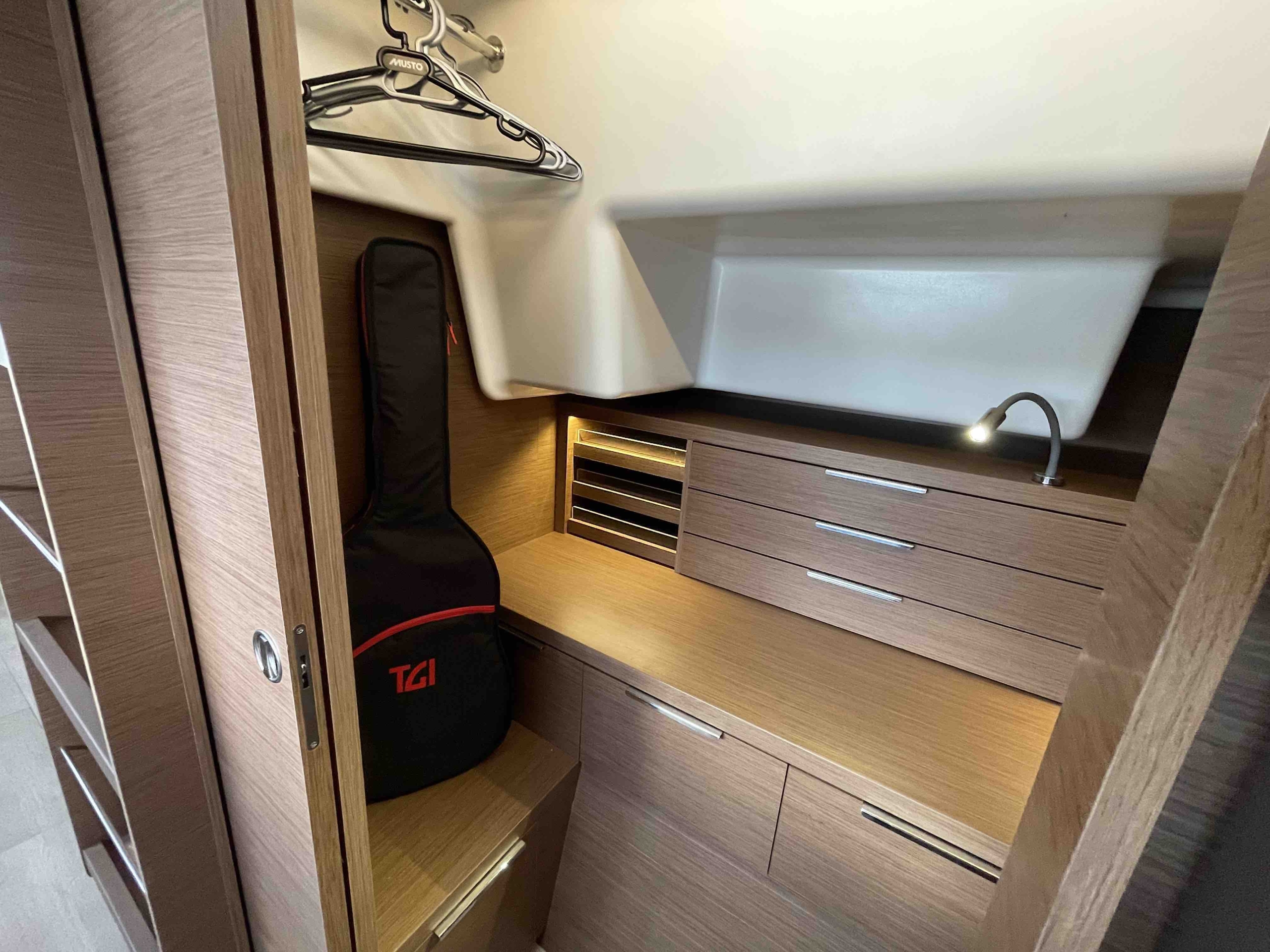 Lagoon 50 2021 for sale