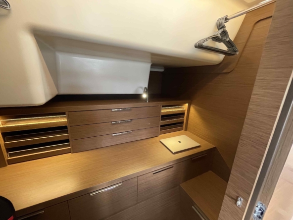 Lagoon 50 2021 for sale