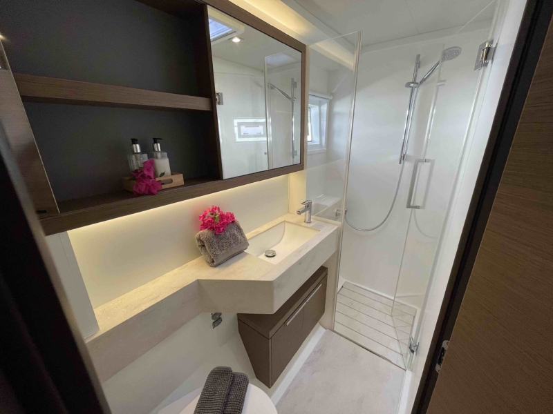 Lagoon 50 2021 for sale