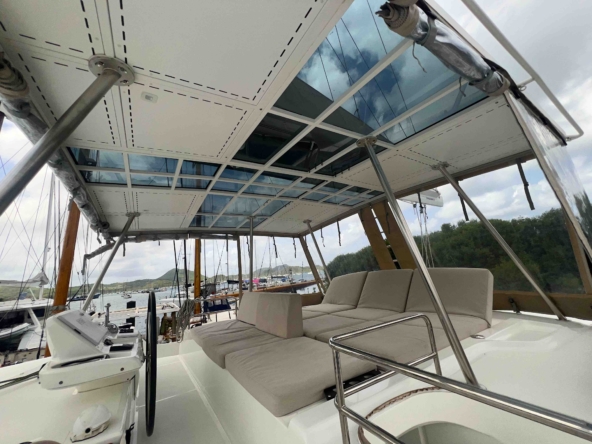 Lagoon 50 2021 for sale