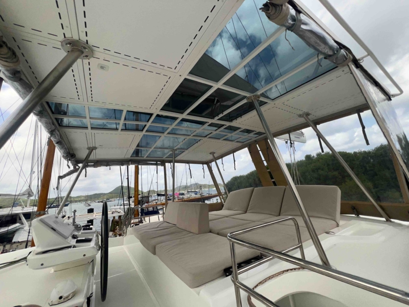 Lagoon 50 2021 for sale