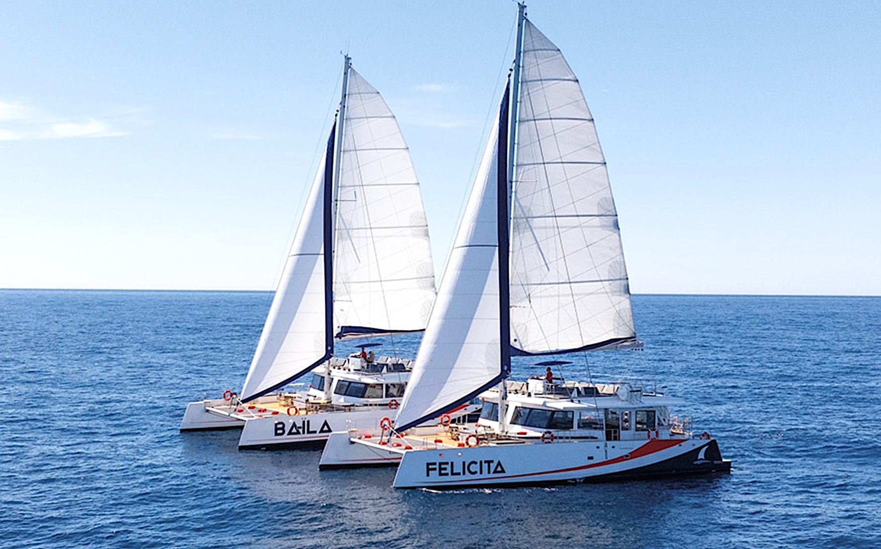 Maxi Catamarans_146 pax