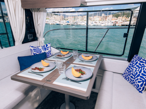 Merry Fisher 10.95 coupé en venta