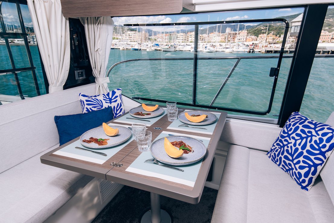 Merry Fisher 10.95 coupé en venta