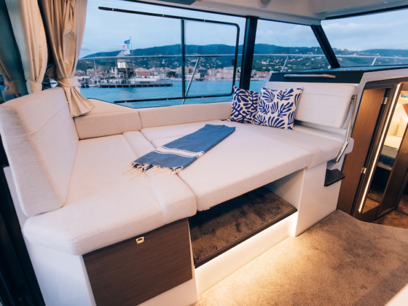 Merry Fisher 10.95 coupé en venta