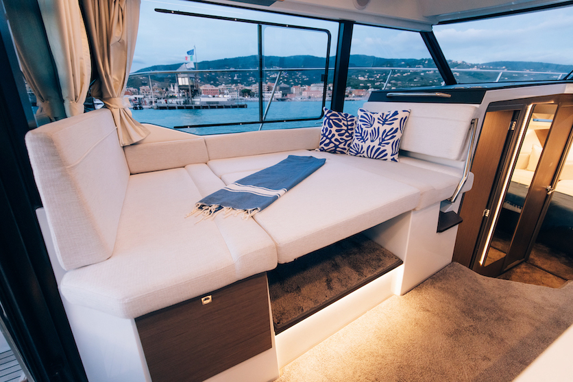 Merry Fisher 10.95 coupé en venta