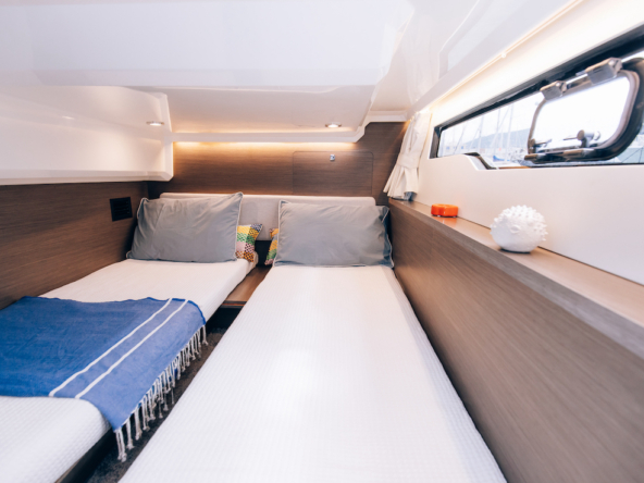 Merry Fisher 10.95 coupé en venta