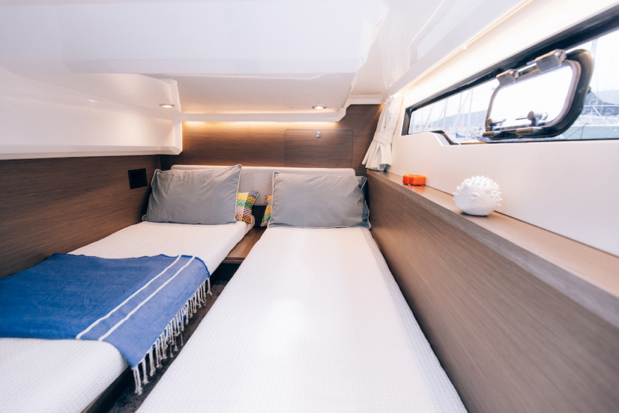 Merry Fisher 10.95 coupé en venta