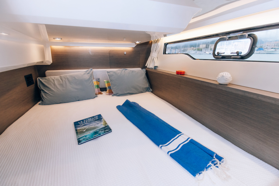 Merry Fisher 10.95 coupé en venta