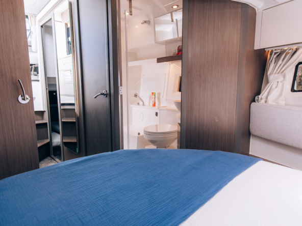 Merry Fisher 10.95 coupé en venta