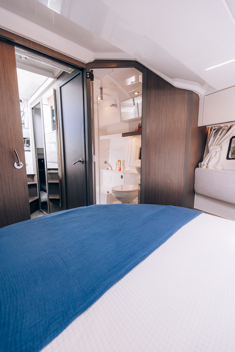 Merry Fisher 10.95 coupé en venta