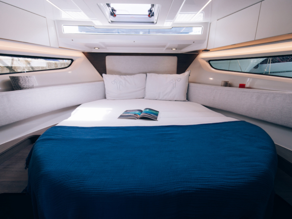 Merry Fisher 10.95 coupé en venta