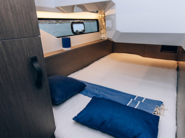 Merry Fisher 10.95 coupé en venta